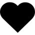 Heart Stamp