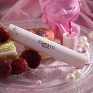 Nakhrewali lip shade with wand 