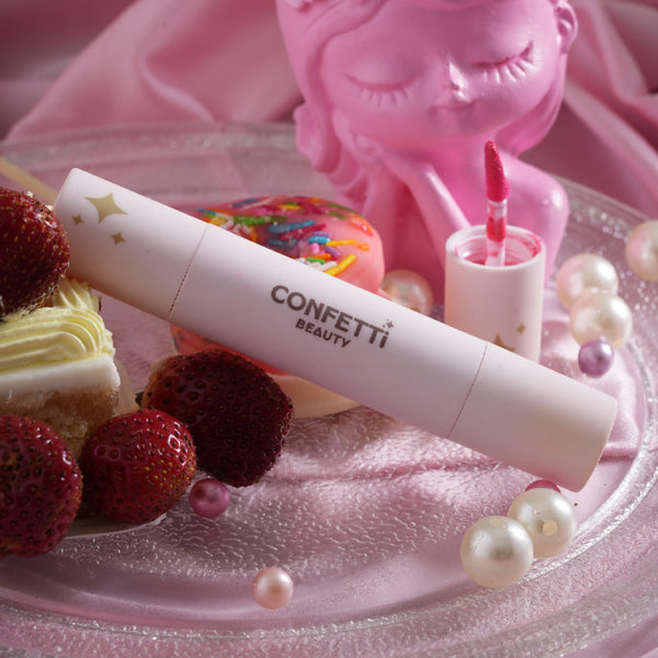 Nakhrewali lip shade with wand 