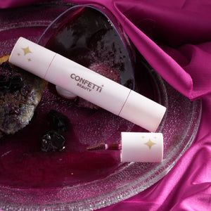 Phool Key tint swatch on arm displaying texture