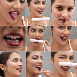 Confetti Beauty Tease Me Trio Tamasha Grid