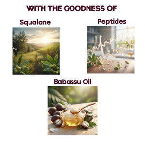 Tease Me Trio Nakhrewali active ingredients