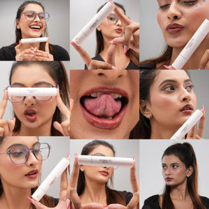 Confetti Beauty Brew-Naaz Grid