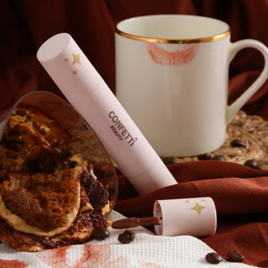 Brew Naaz Tease Me Trio Lip Gloss and Tint Shade