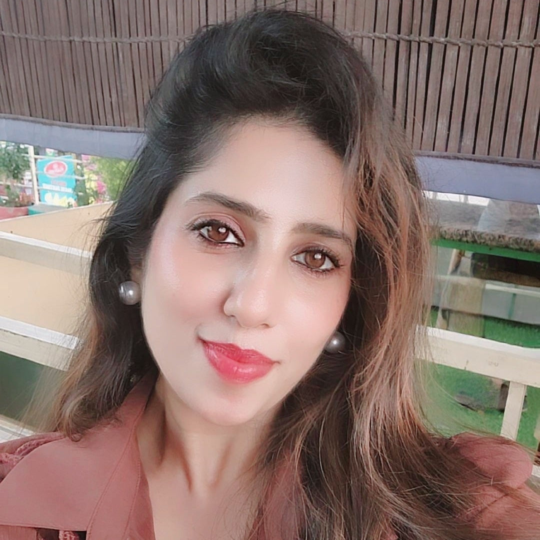 Confetti Beauty Founder Radhika