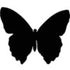Butterfly Stamp