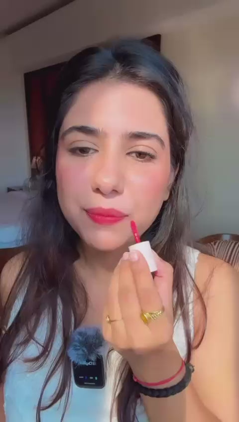 Confetti Beauty Tease Me Trio 3